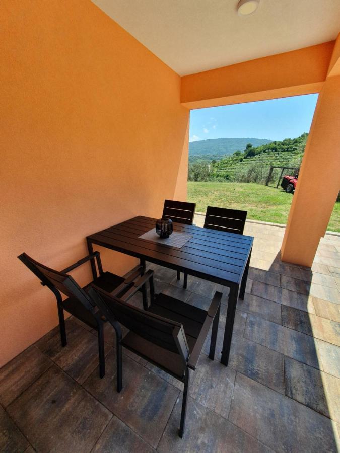 Apartma Maja, Mateja Koper Exterior photo